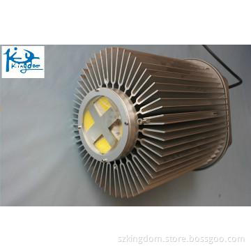 highbay lighting  200W PC Cover 4*50W led light